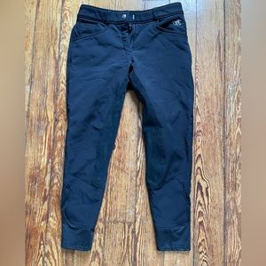 Smartpak Piper Full Seat Winter Softshell Breeches